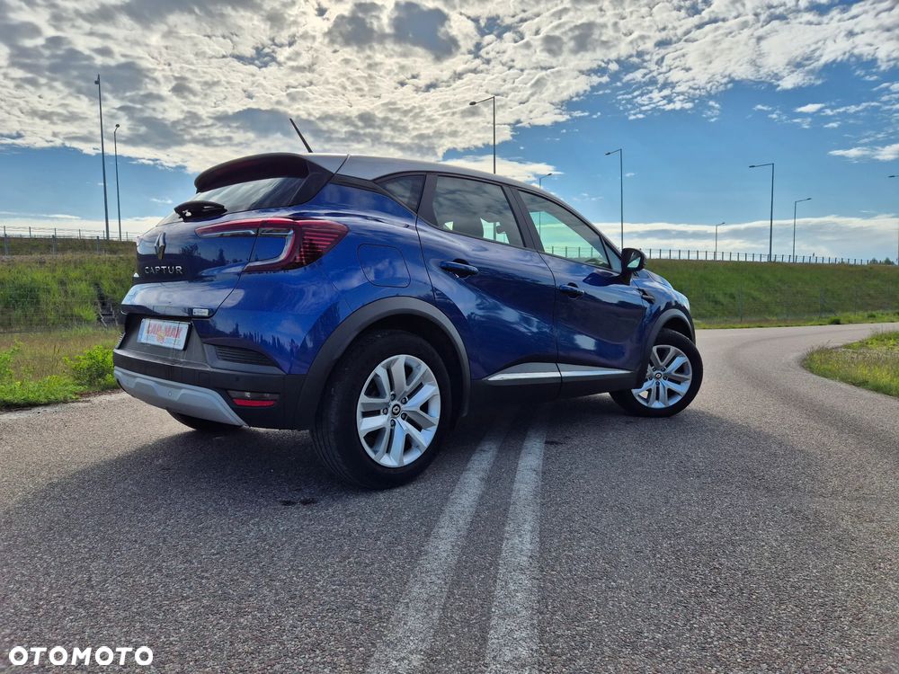 Renault Captur - 14