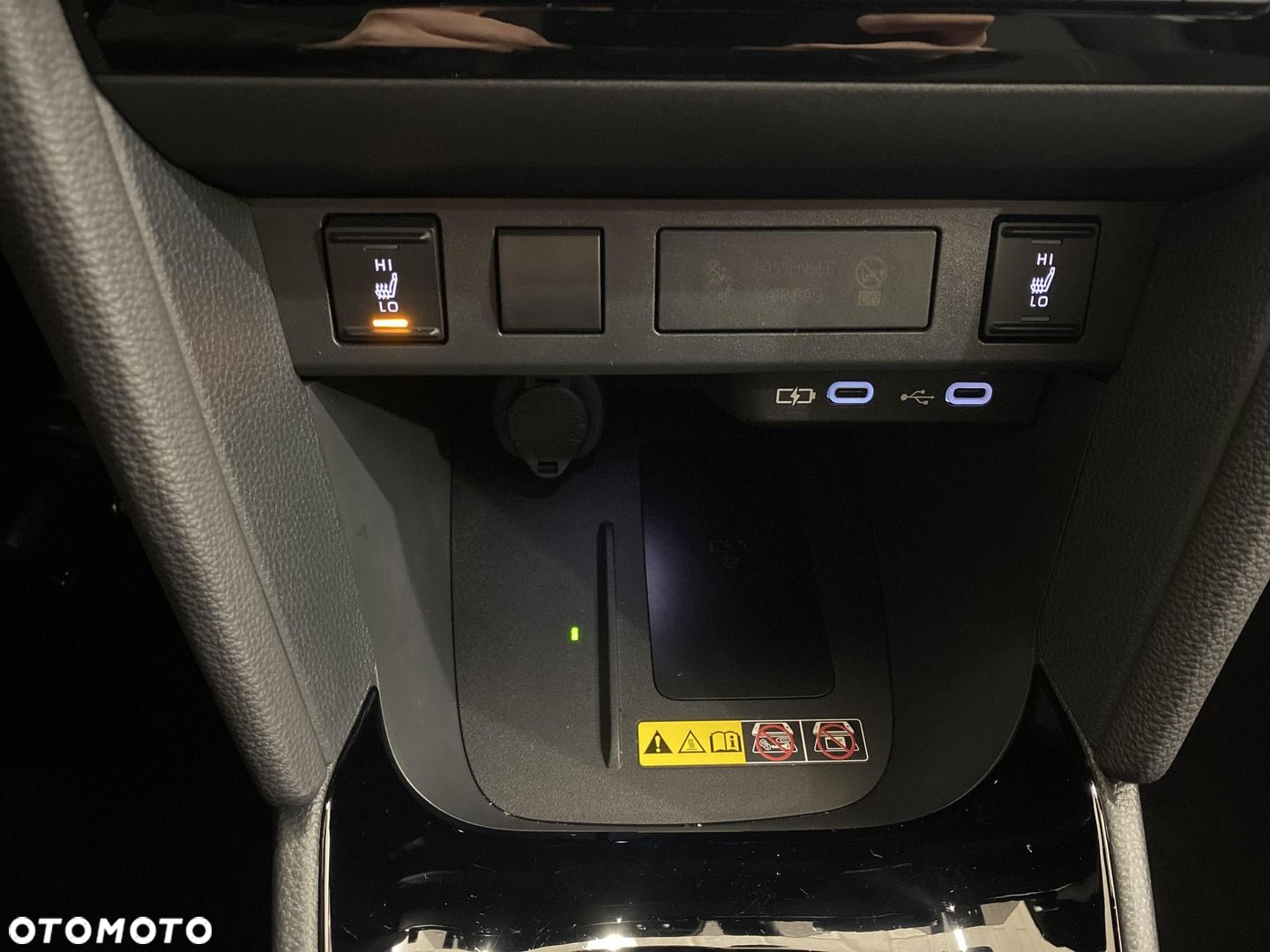 Toyota Yaris Cross - 20