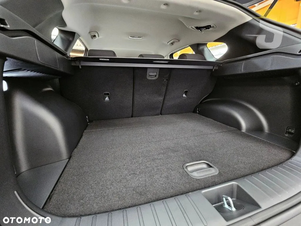 Hyundai Tucson 1.6 T-GDi Smart 2WD - 5
