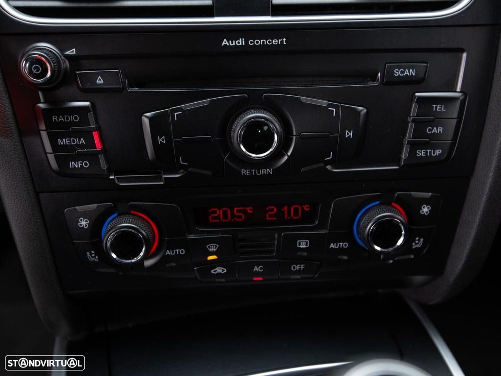 Audi A5 - 14