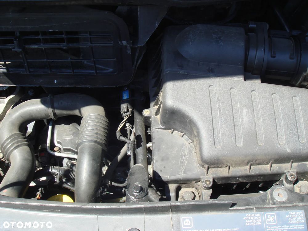 Renault Trafic - 21