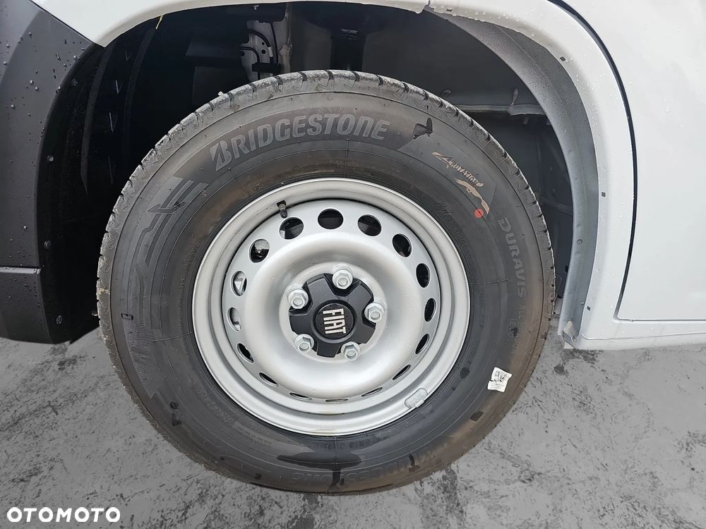 Fiat Ducato - 9
