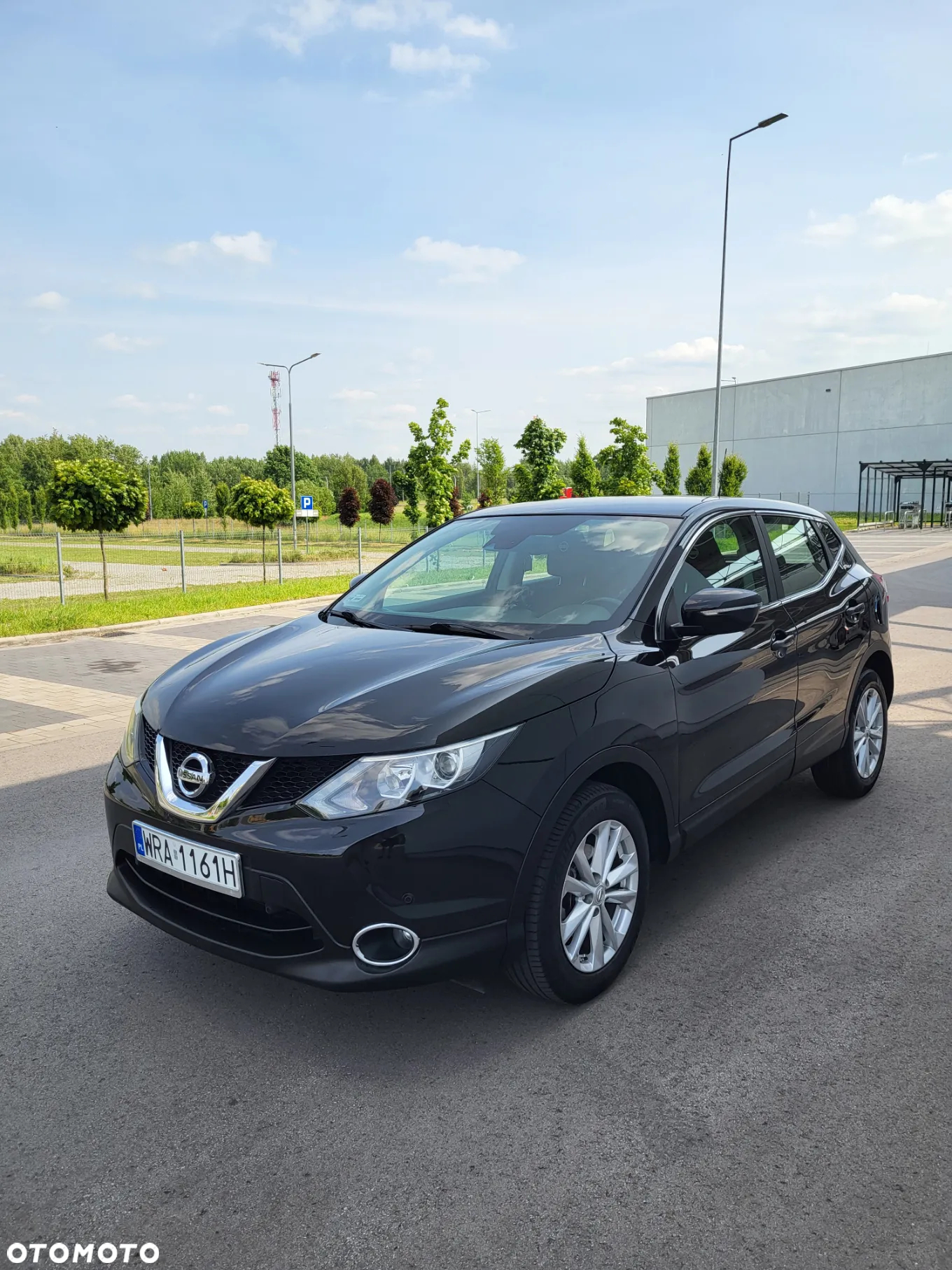 Nissan Qashqai - 19