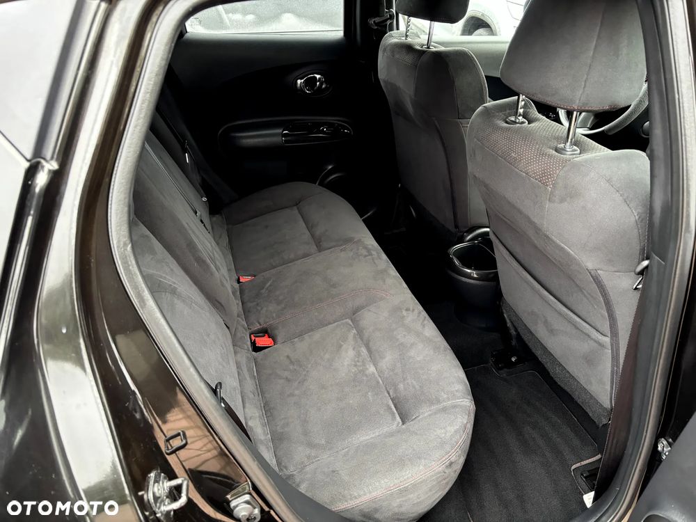 Nissan Juke 1.6 DIG-T Nismo - 15