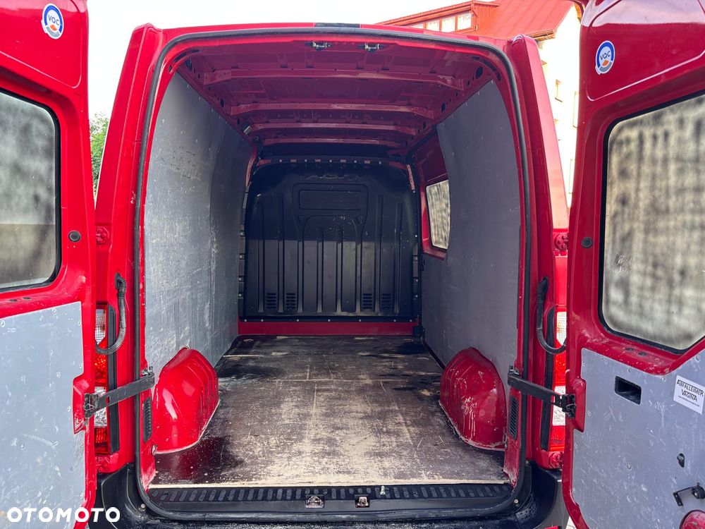 Opel MOVANO - 8