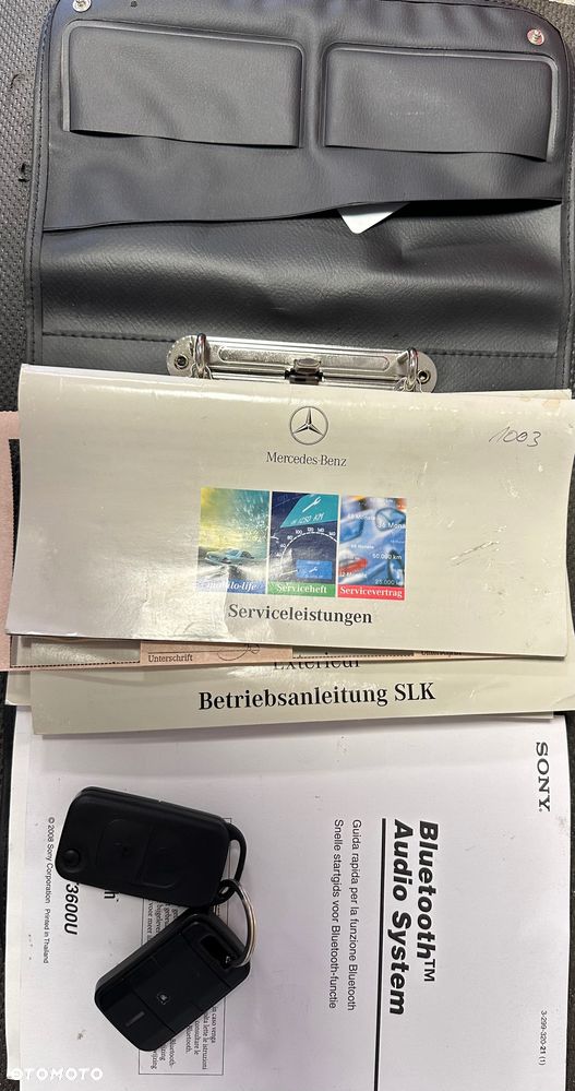 Mercedes-Benz SLK - 31