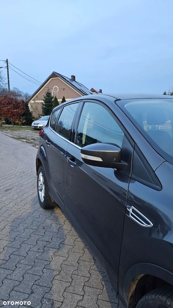 Ford Kuga 1.5 EcoBoost FWD Edition ASS - 5