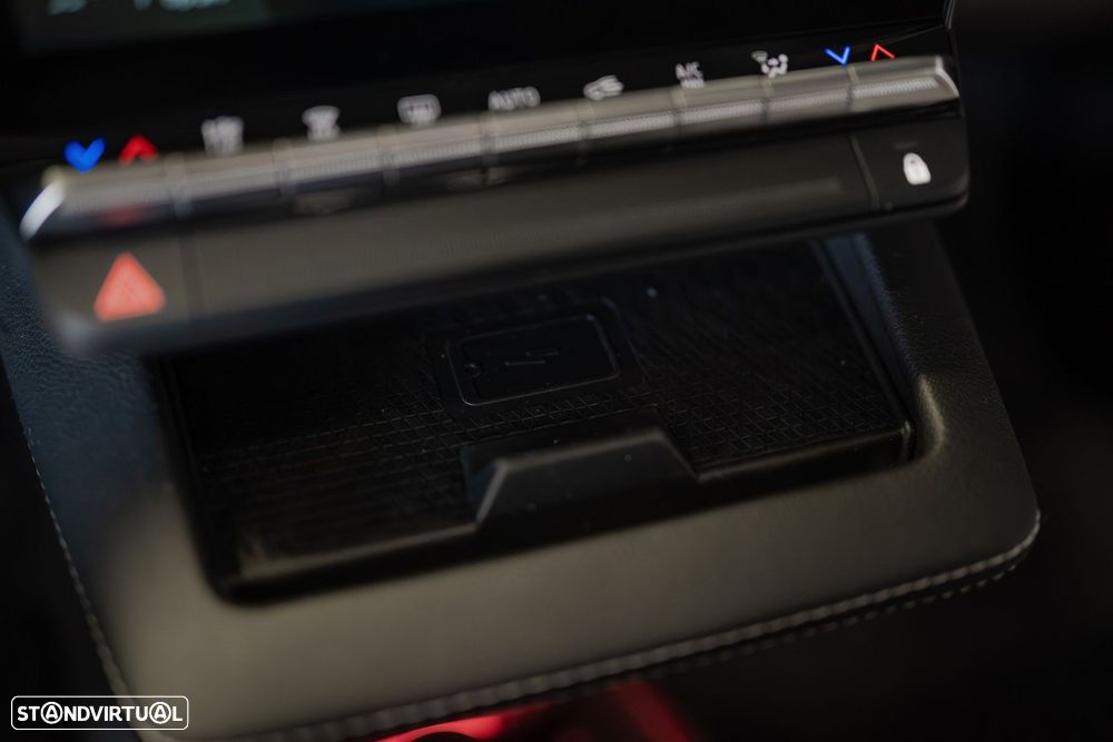 Renault Mégane E-Tech EV60 220hp optimum charge Techno - 51