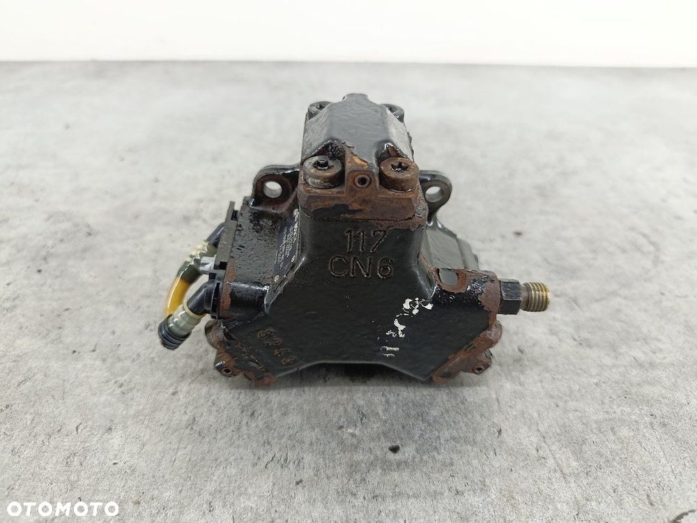 POMPA WTRYSKOWA MERCEDES  KLASA A W168 A6680700301  0445010015 BOSCH 1.7 - 6