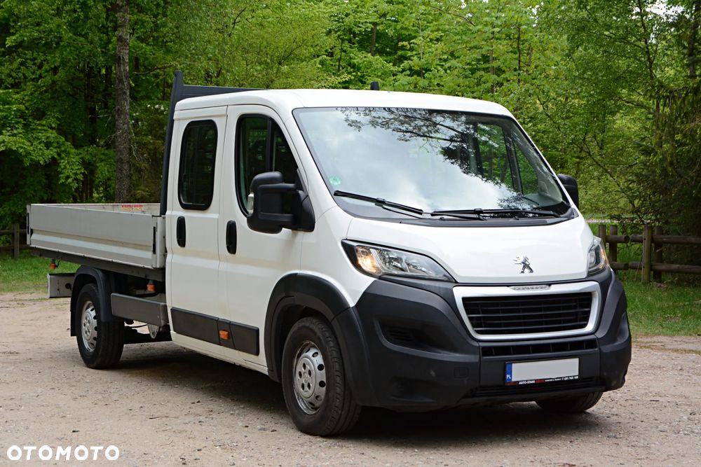 Peugeot Boxer - 4