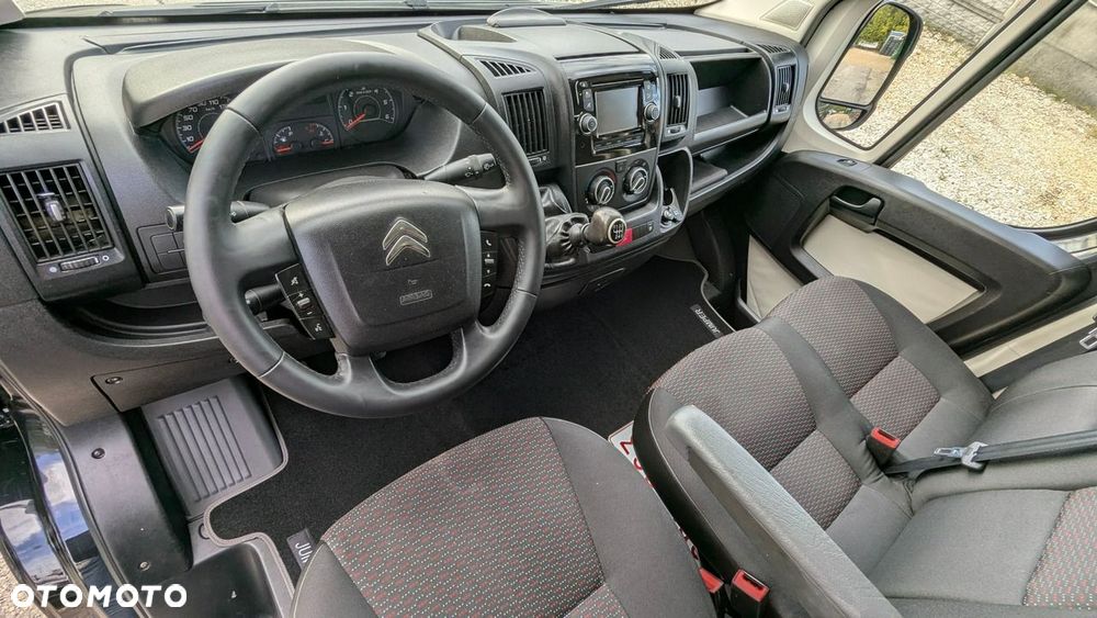 Citroën Jumper - 19