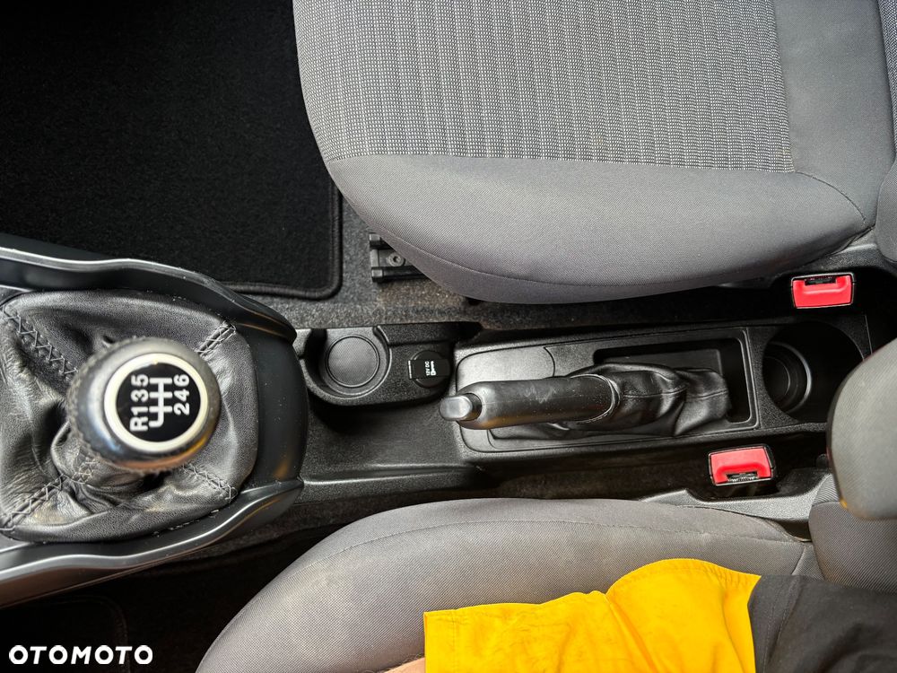 Fiat Doblo 1.6 Multijet 16V Active - 16