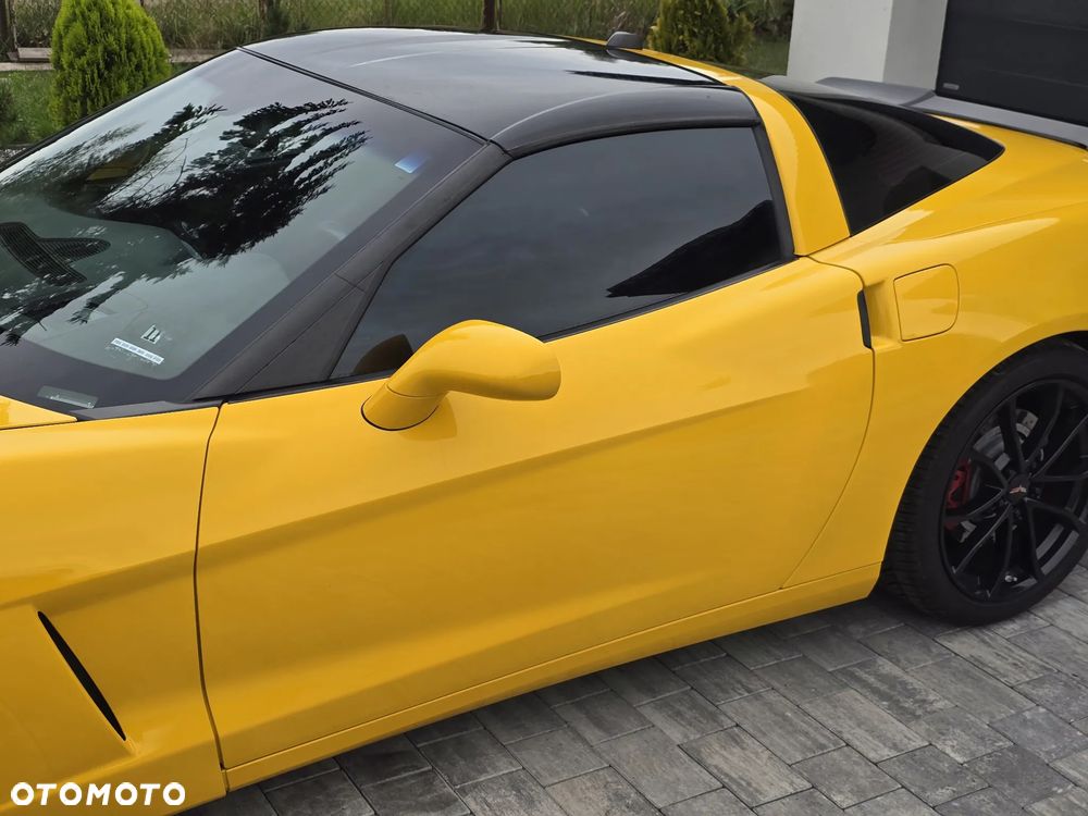 Chevrolet Corvette 6.0 V8 - 25