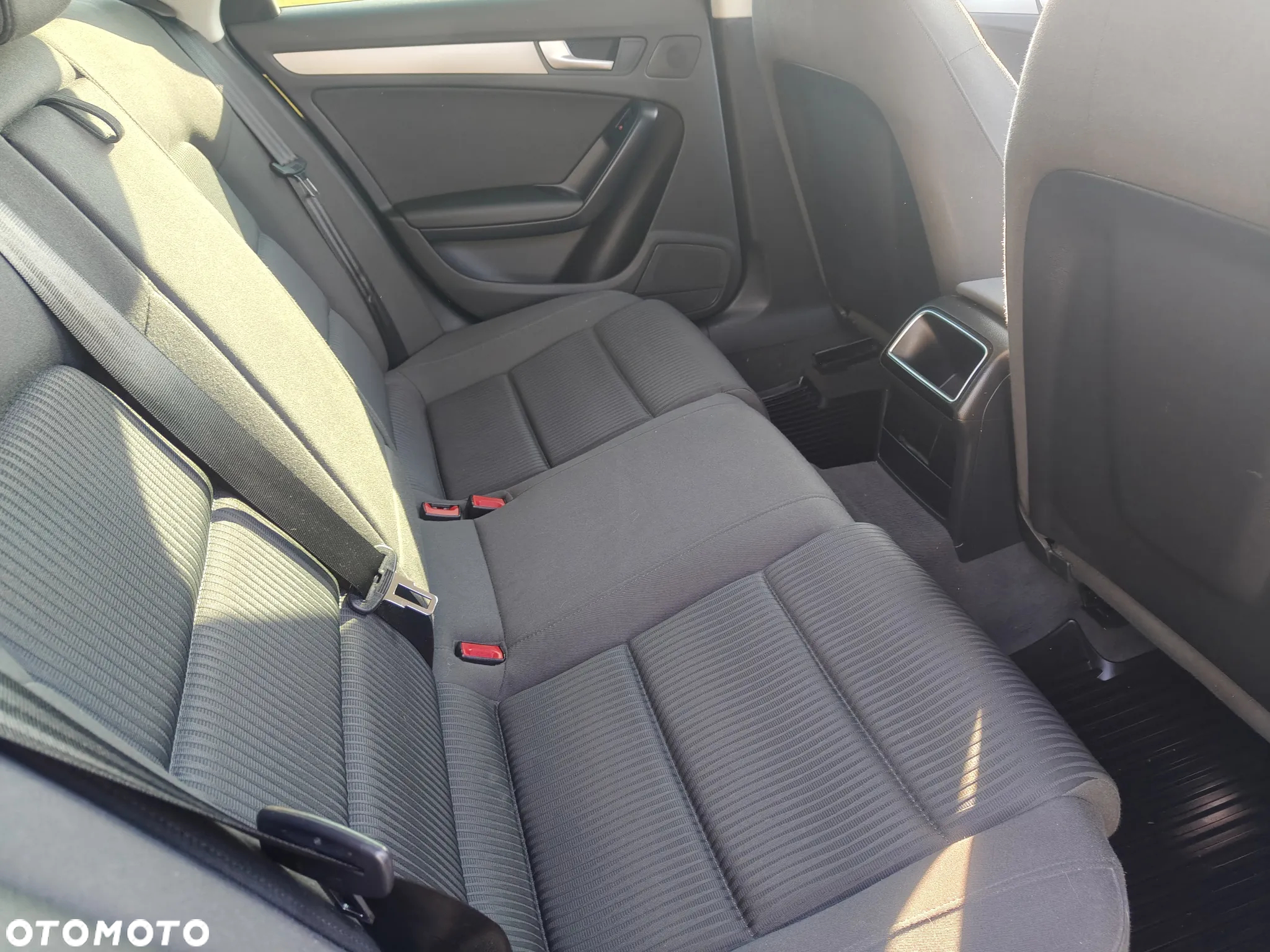 Audi A4 1.8 TFSI - 16