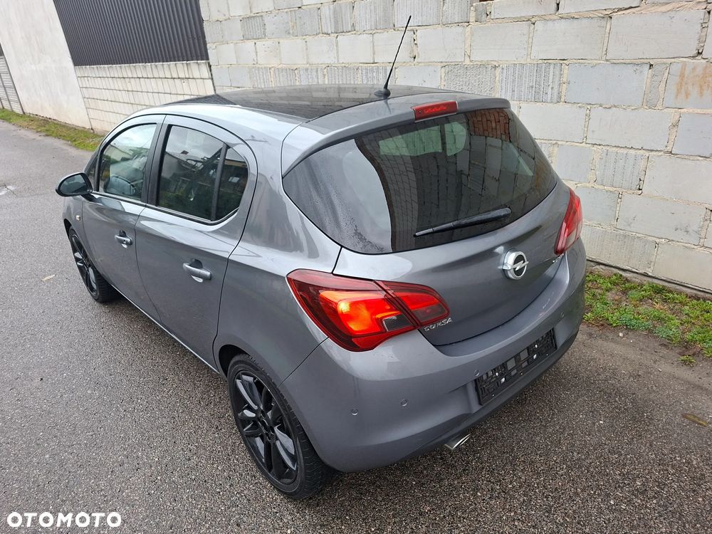 Opel Corsa 1.4 16V Edition 150 - 15