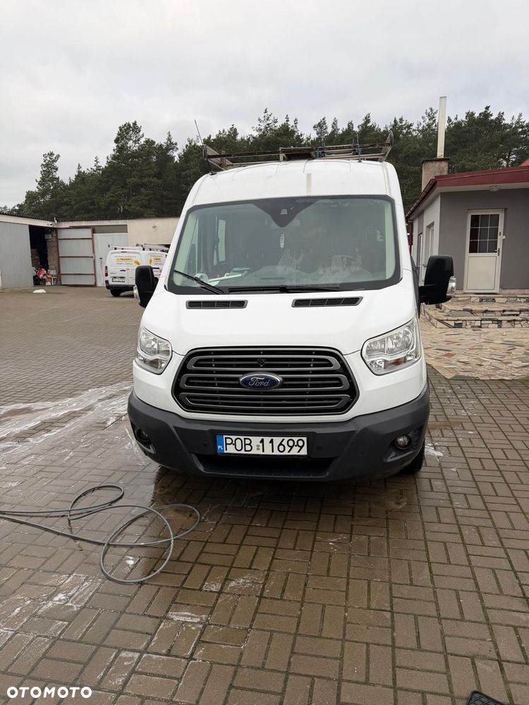 Ford Transit - 2