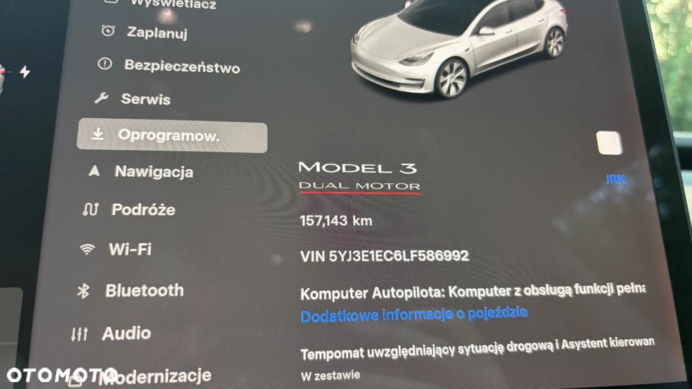 Tesla Model 3 - 19