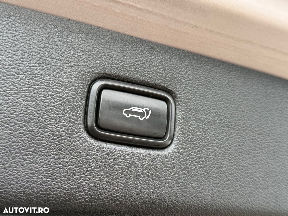 Hyundai Tucson blue 1.6 CRDi 2WD DCT Premium - 33