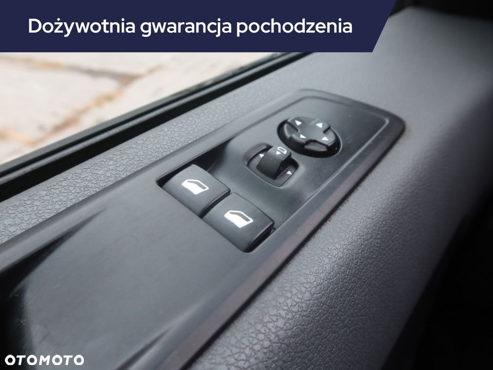 Opel vivaro - 17