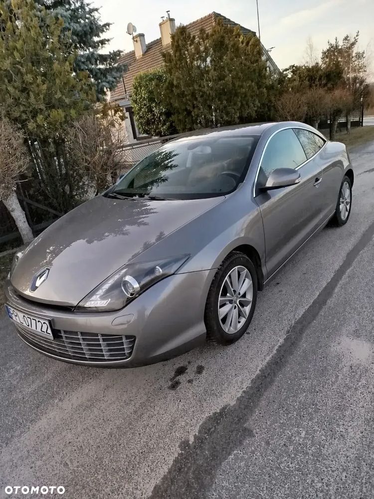Renault Laguna 1.5 dCi Expression - 1