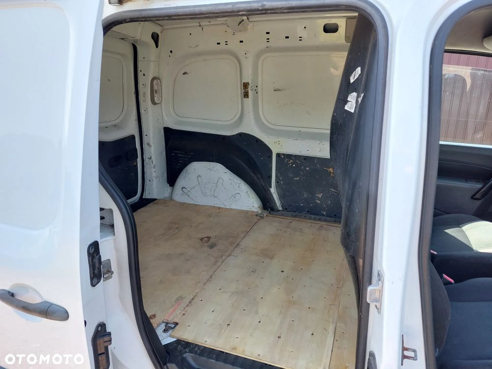 Renault KANGOO - 13