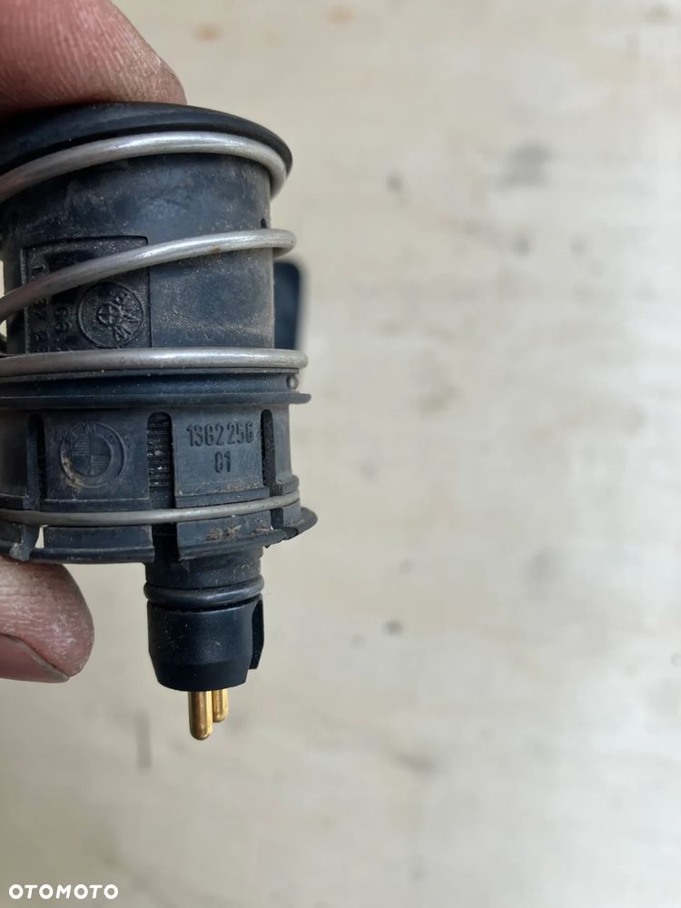 CZUJNIKI PARKOWANIA PDC BMW E32 E31 E34 E36 CZUJNIK 1382251 1382254 KOSZYCZEK - 11
