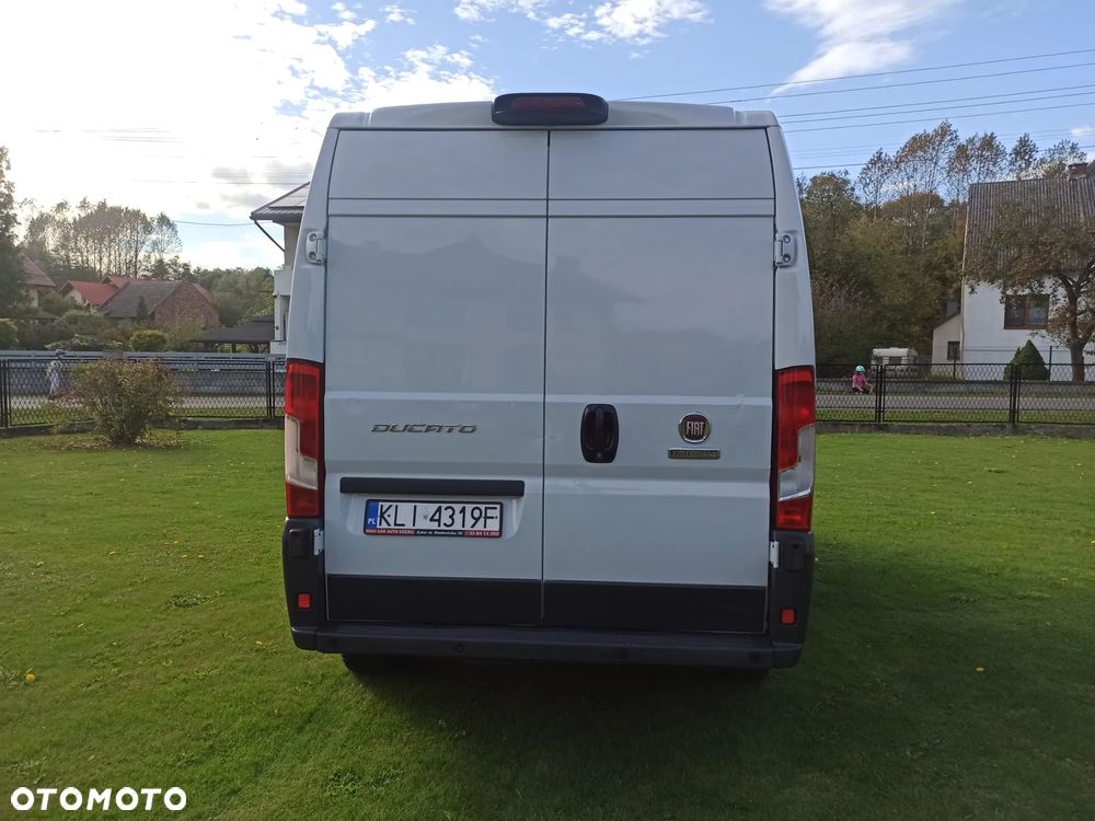 Fiat Ducato - 23