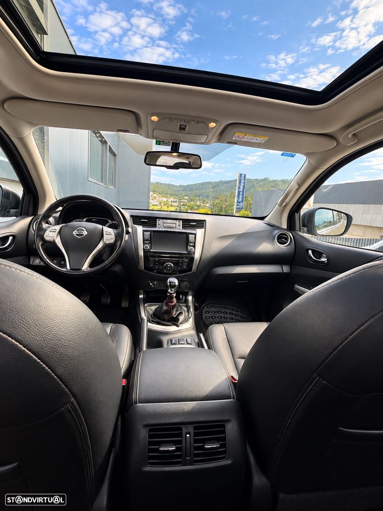 Nissan Navara - 7