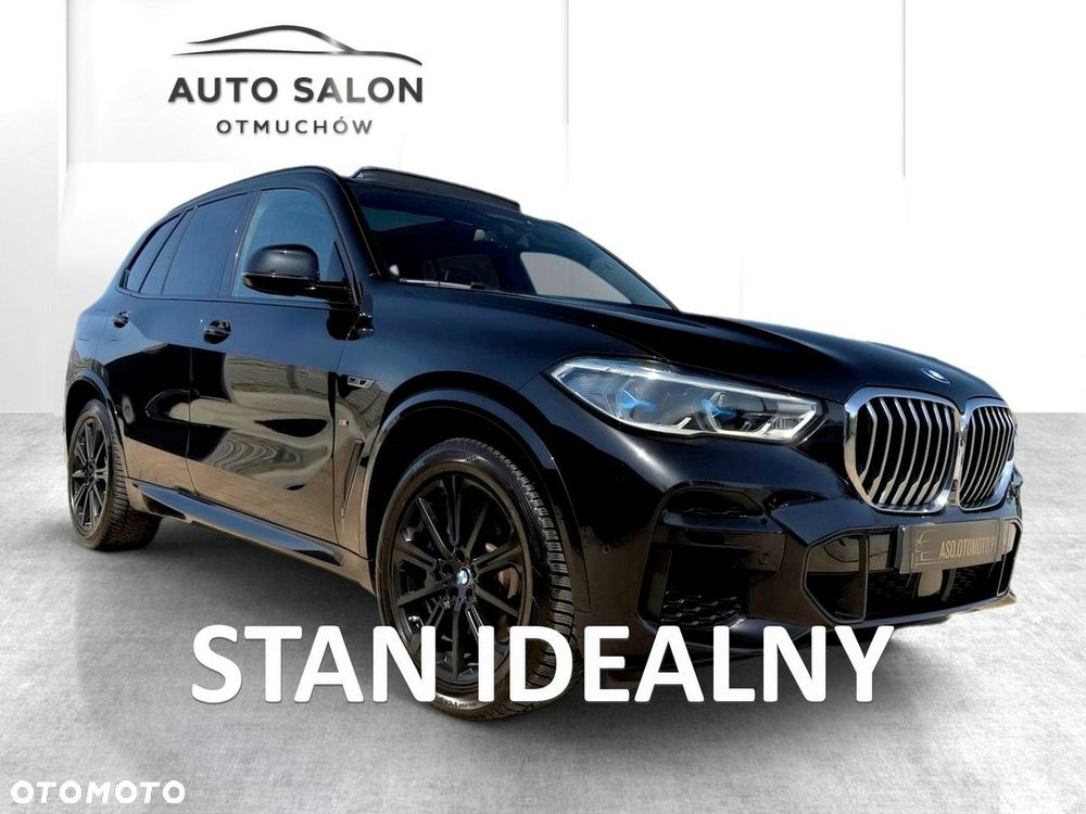 BMW X5 - 1