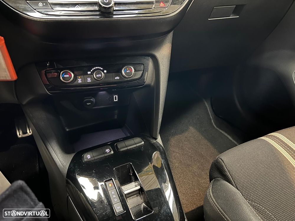 Opel Corsa 1.2 T GS Line Aut. - 12