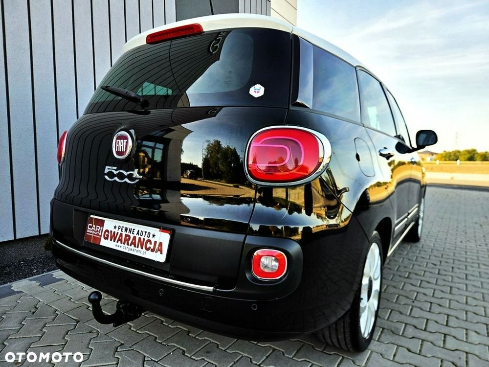 Fiat 500L 1.6 Multijet Start&Stopp Lounge - 3