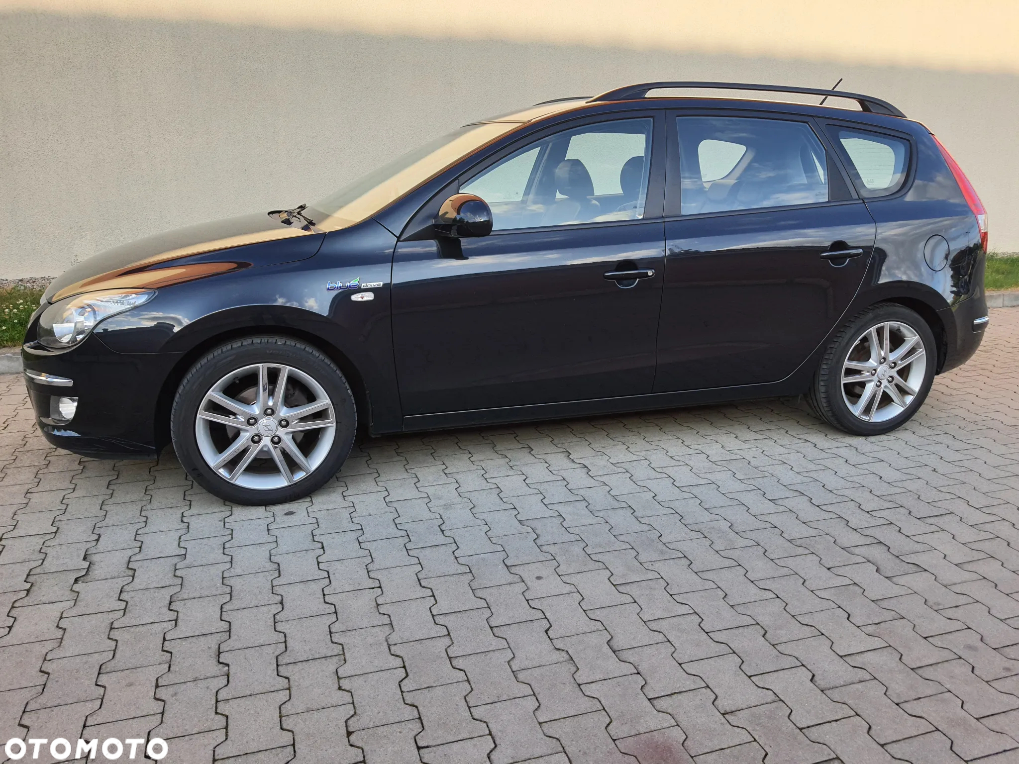 Hyundai i30 - 2