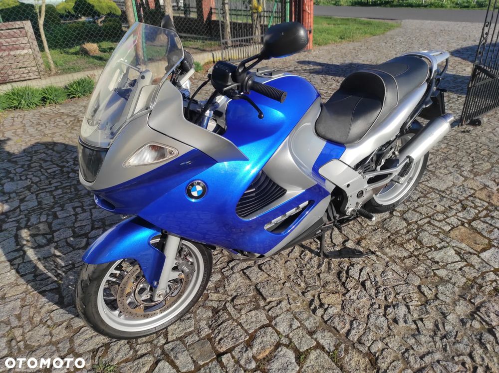 BMW K - 27