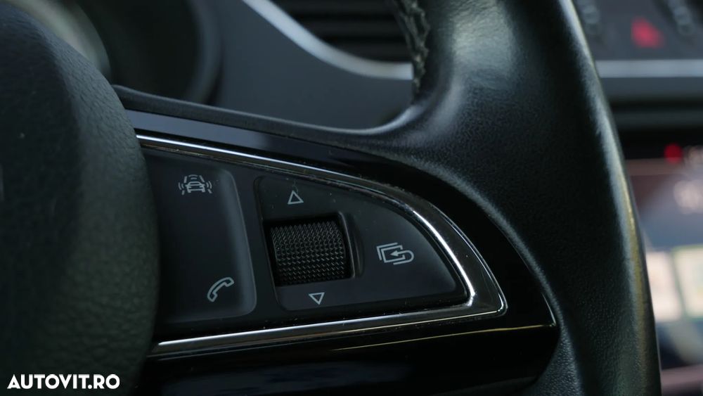 Skoda Octavia - 21