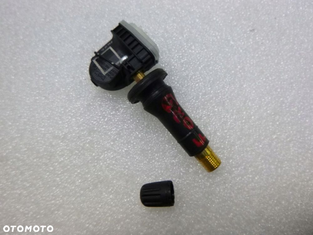 FORD C-MAX FOCUS RANGER FIESTA ECOSPORT B-MAX TRANSIT MONDEO KA+ KUGA CZUJNIK CIŚNIENIA OPON TPMS ORYGINAŁ - 4