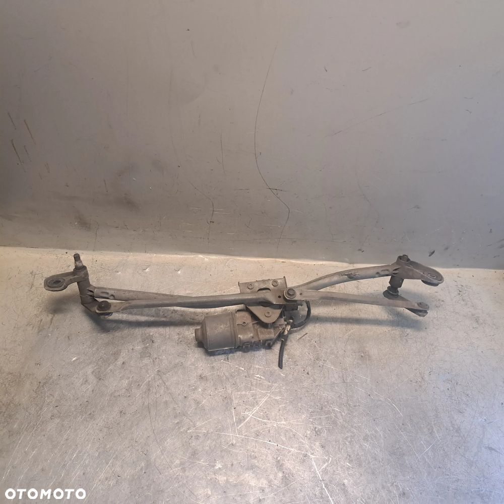 AUDI A4 B6 B7 MECHANIZM WYCIERACZEK PRZÓD EUROPA 8H1955603A