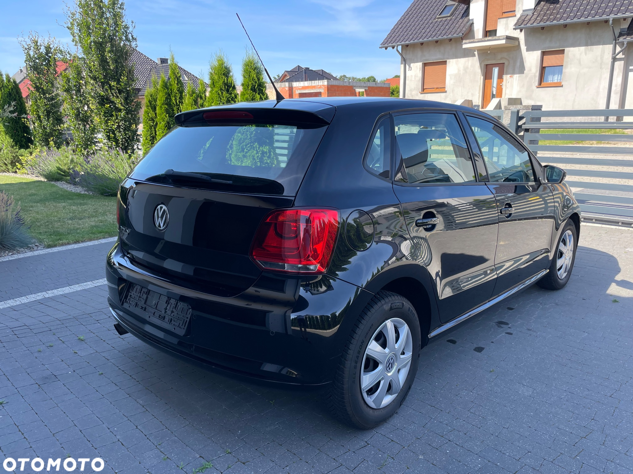 Volkswagen Polo 1.6 TDI Comfortline - 6