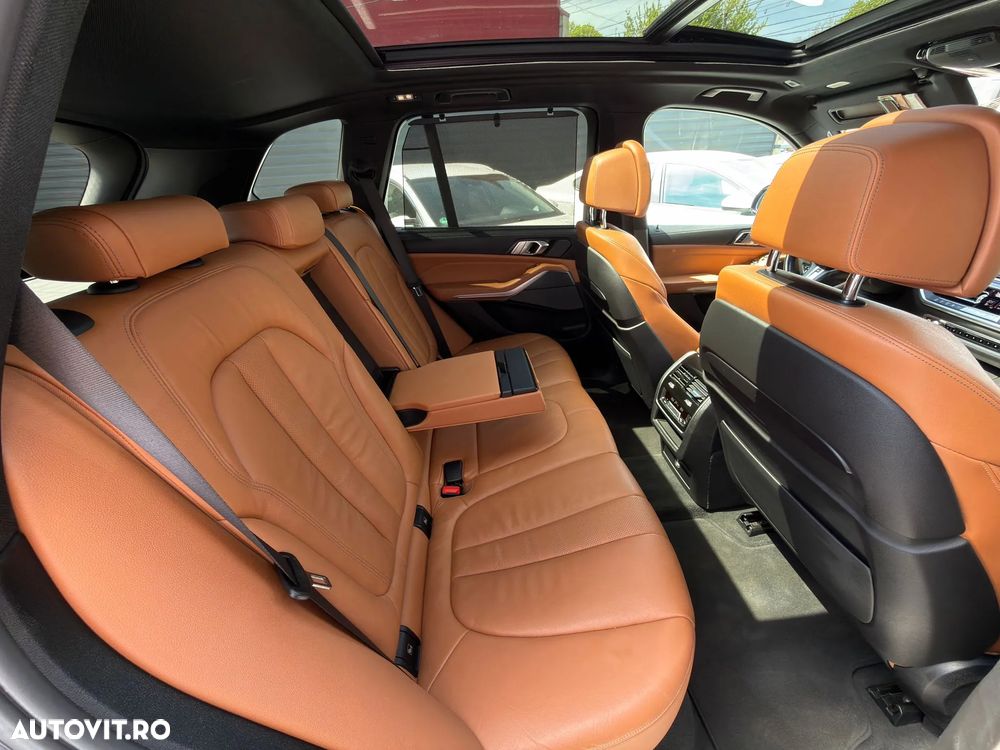 BMW X5 xDrive40i - 19