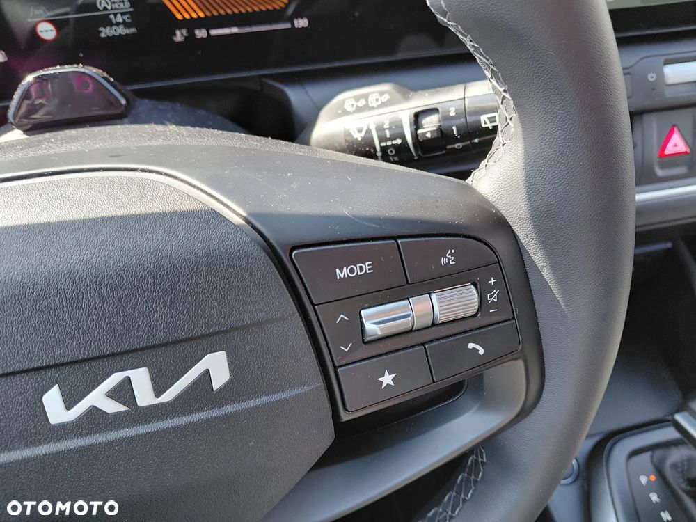 Kia K4 1.6 T-GDI M - 15