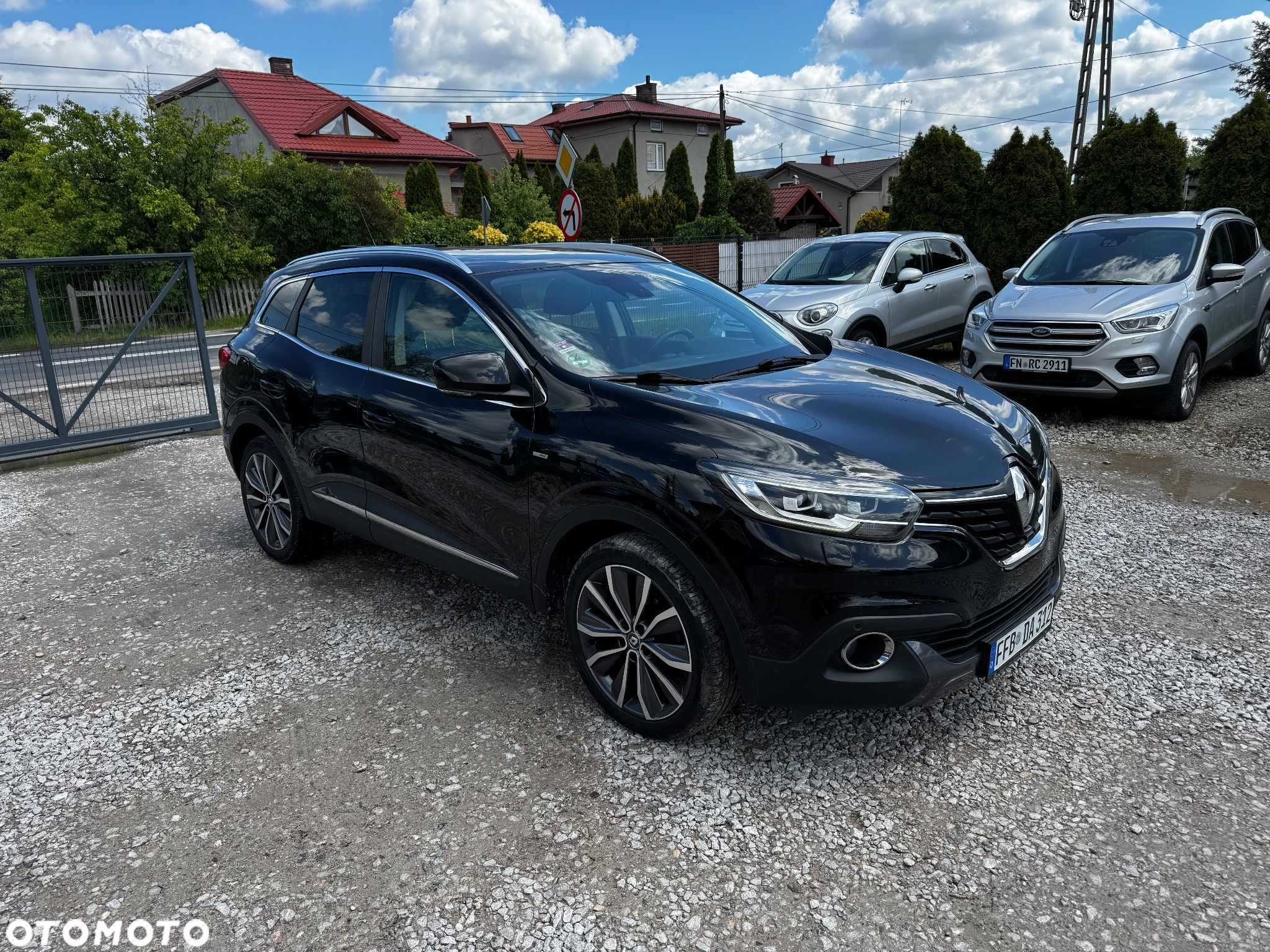 Renault Kadjar 1.6 Energy TCe Bose - 18
