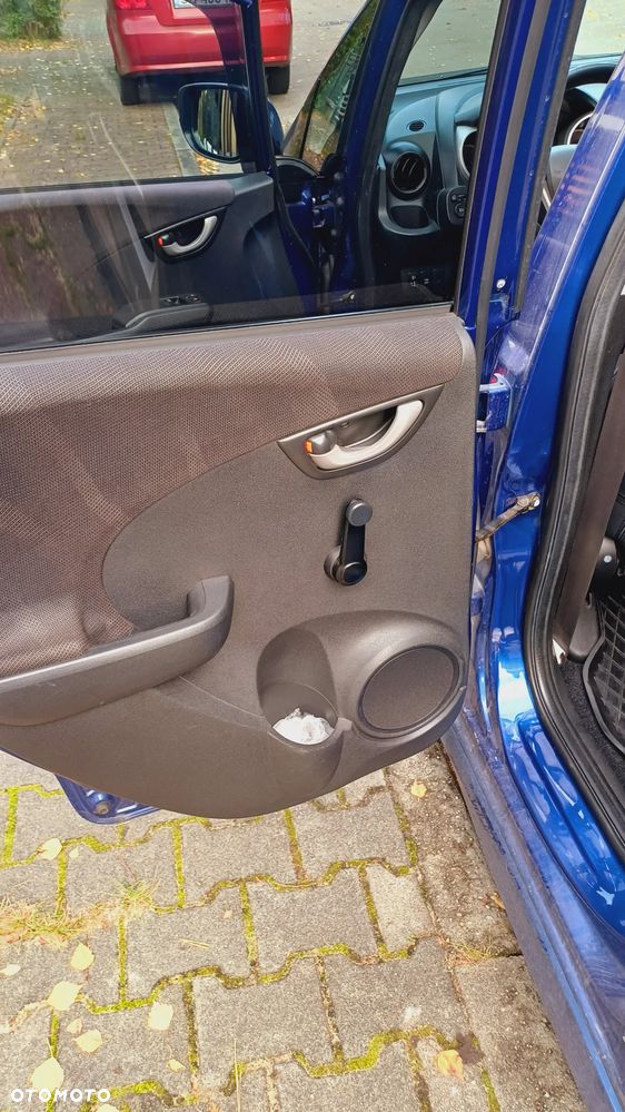 Honda Jazz 1.4 Comfort - 25