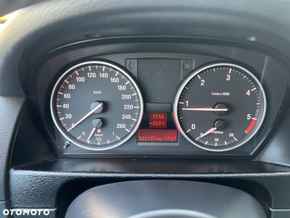 BMW X1 xDrive20d - 5