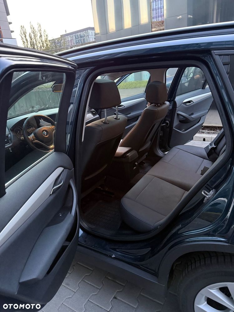 BMW X1 xDrive28i - 9