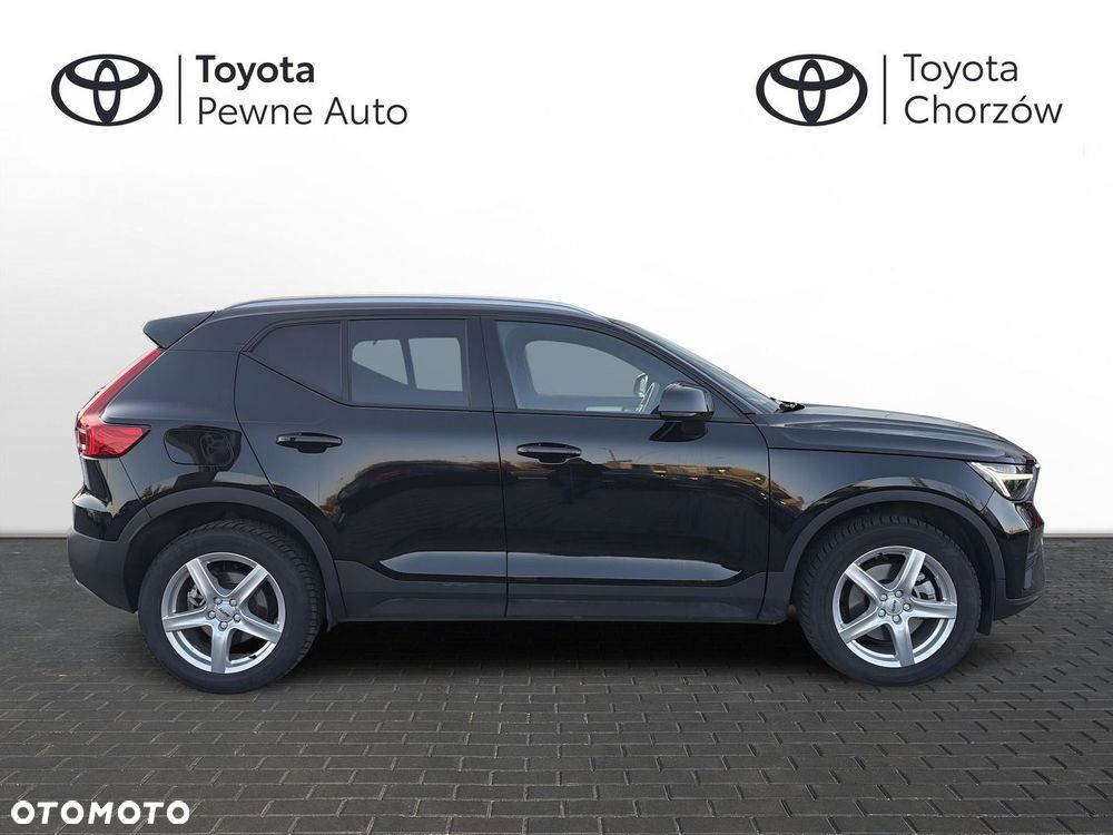 Volvo XC 40 B3 Core - 5