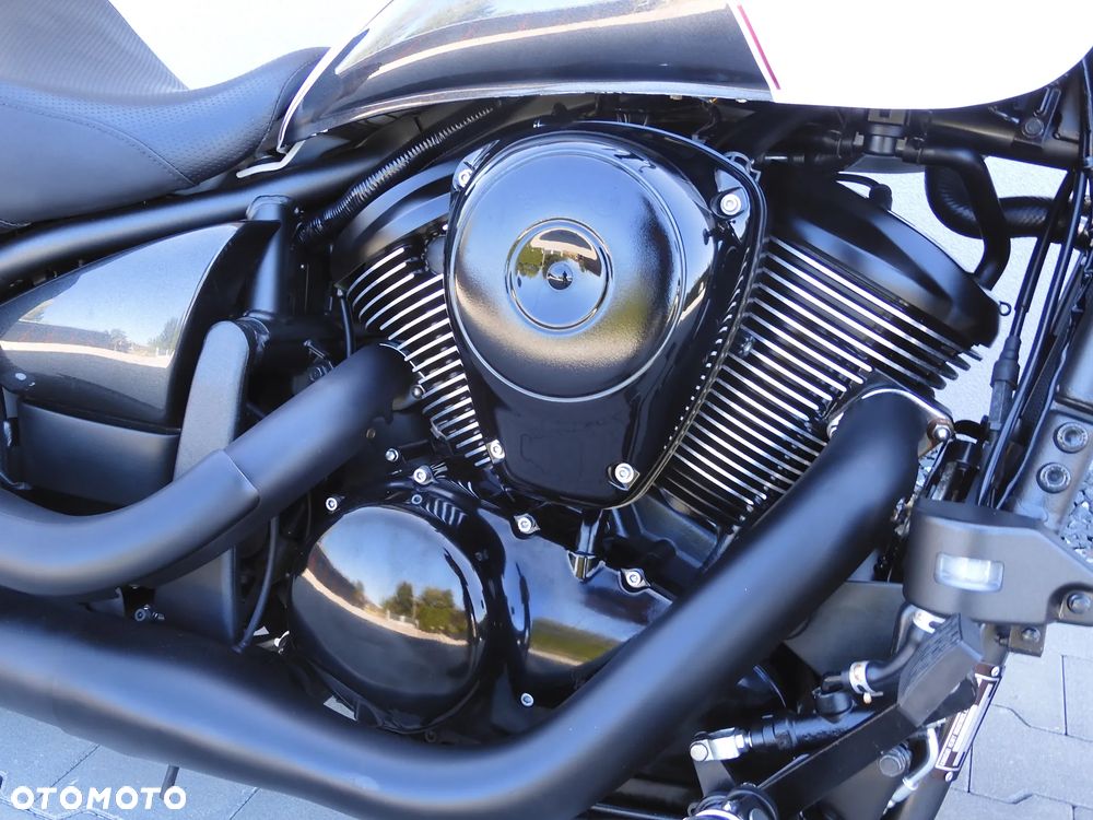 Kawasaki Vulcan - 15