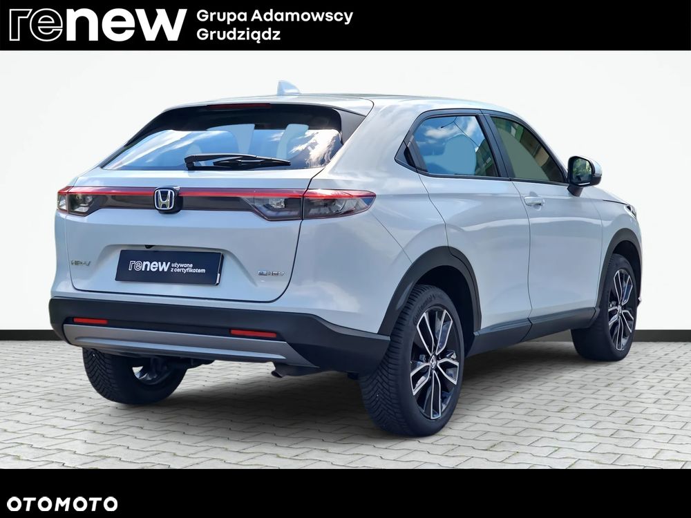 Honda HR-V 1.5 i-MMD Elegance CVT - 2