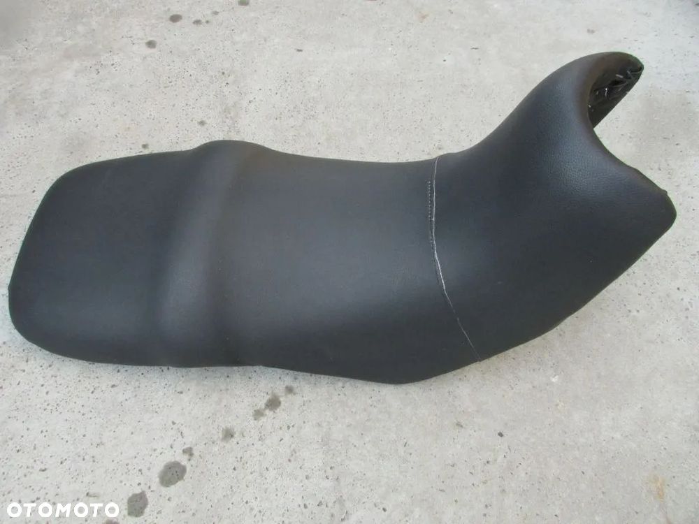 Cagiva Canyon 600 siedzenie - 2