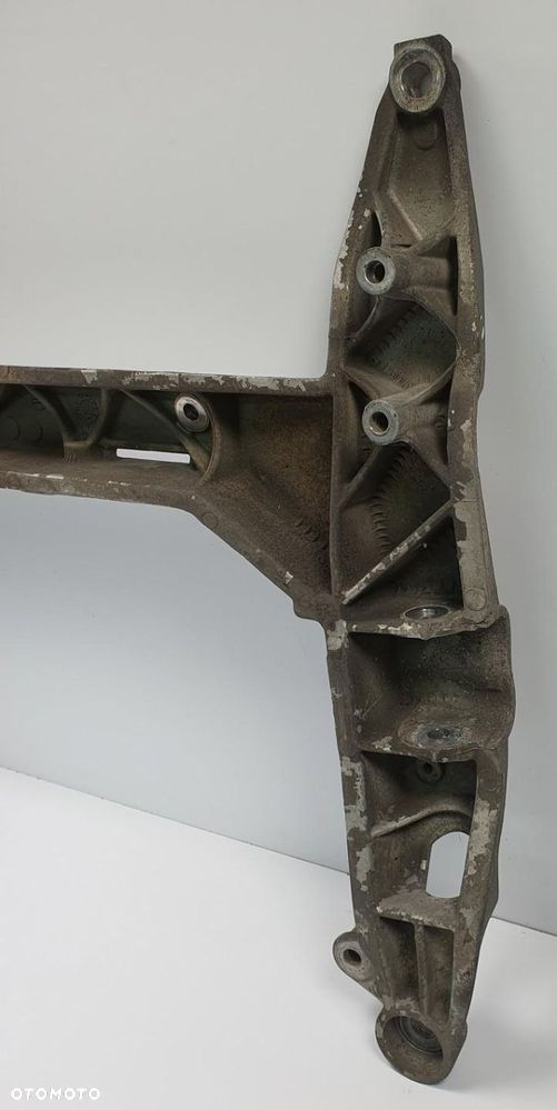 WÓZEK SANKI BELKA RAMA ZAWIESZENIA PRZÓD PORSCHE BOXSTER 986 99634110115 - 6