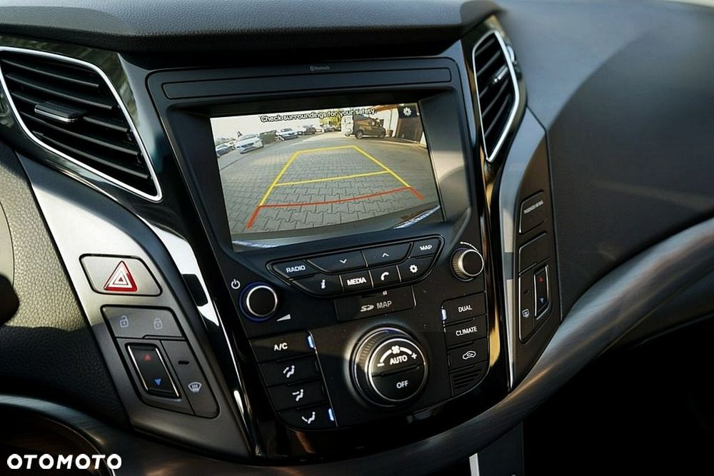 Hyundai i40 - 24