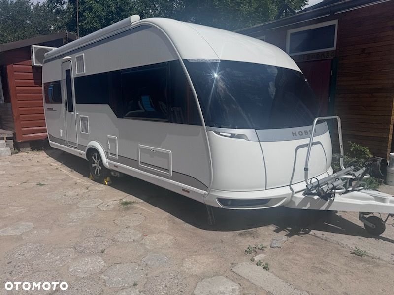 Hobby Premium 560 - 6